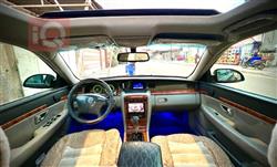 كيا أوبيروس